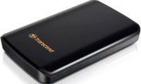 Transcend 500GB StoreJet 25D3 (TS500GSJ25D3) Transcend 500GB StoreJet 25D3 (TS500GSJ25D3)
